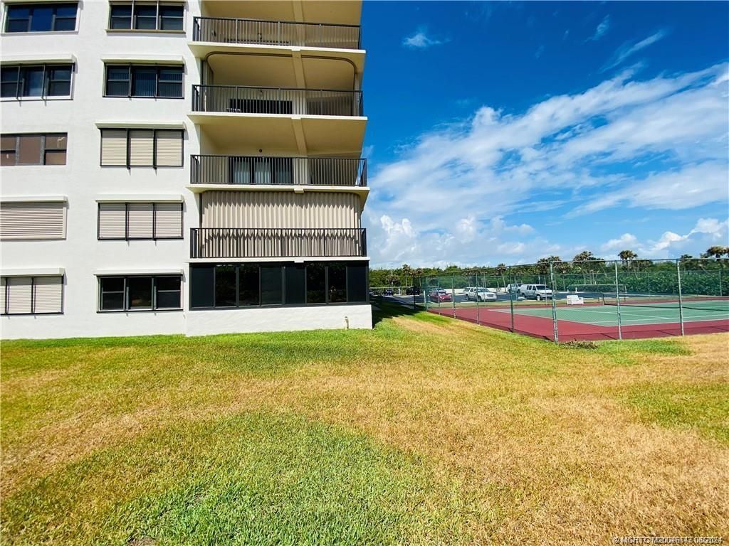 10044 S Ocean Drive, Unit 102, Jensen Beach, FL 34957 Photo