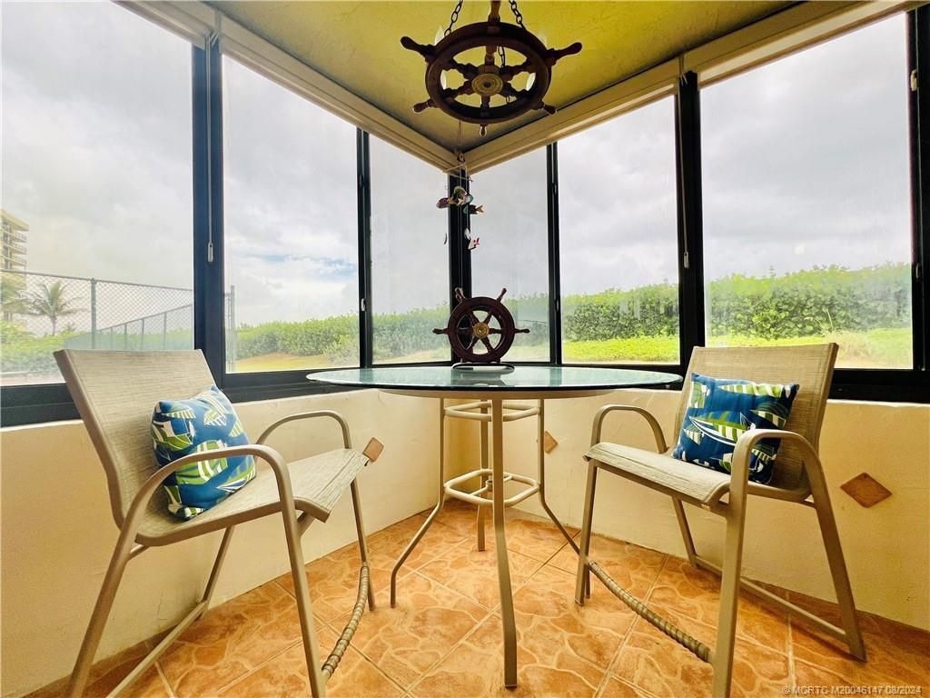 10044 S Ocean Drive, Unit 102, Jensen Beach, FL 34957 Photo