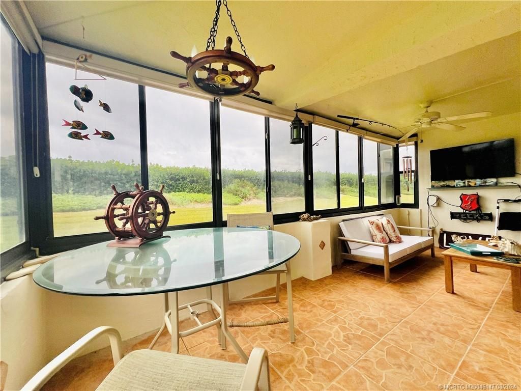 10044 S Ocean Drive, Unit 102, Jensen Beach, FL 34957 Photo