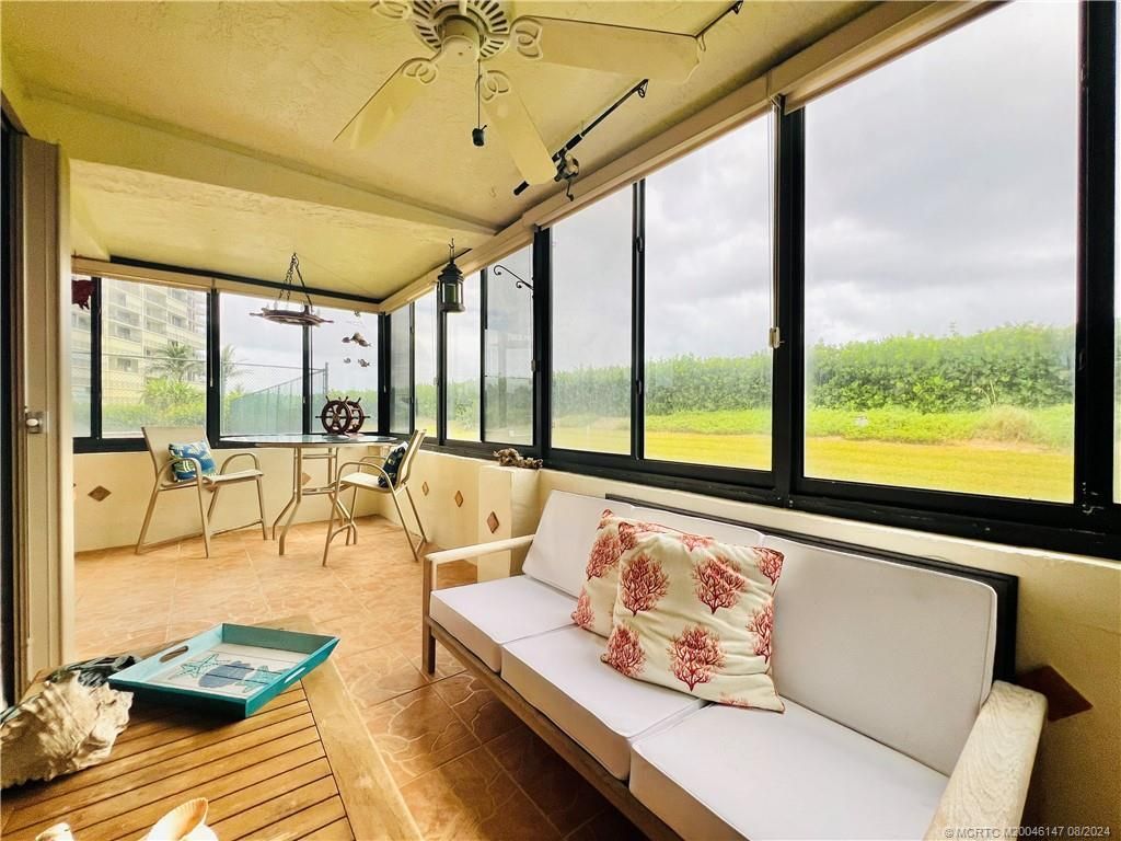 10044 S Ocean Drive, Unit 102, Jensen Beach, FL 34957 Photo