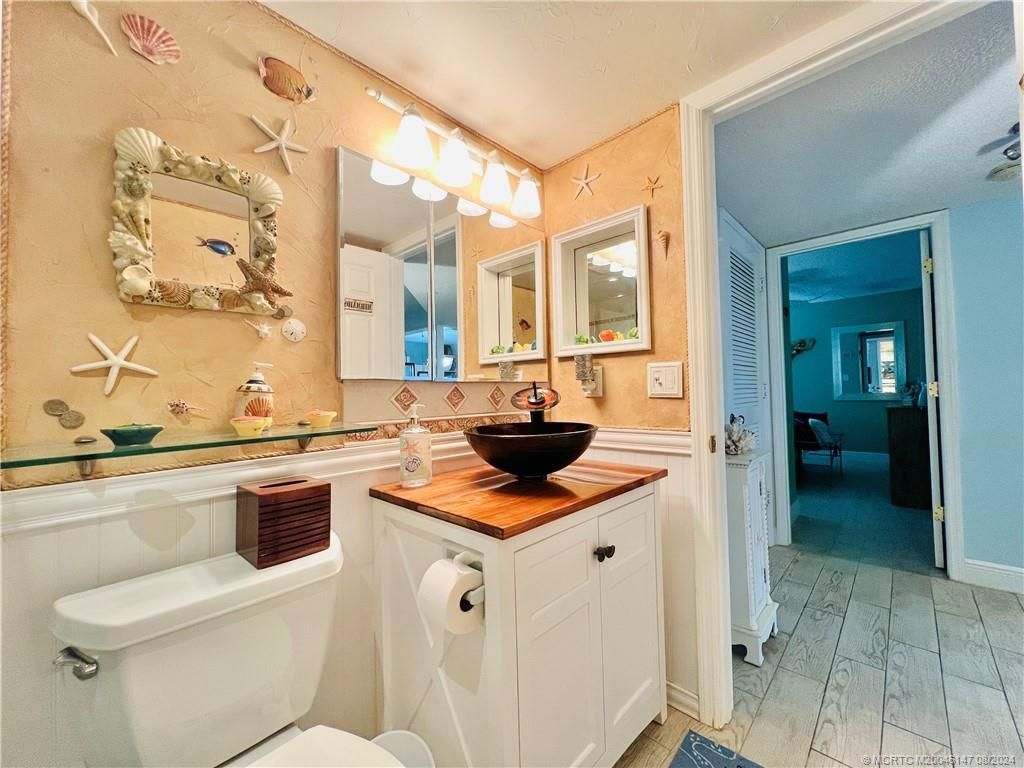 10044 S Ocean Drive, Unit 102, Jensen Beach, FL 34957 Photo