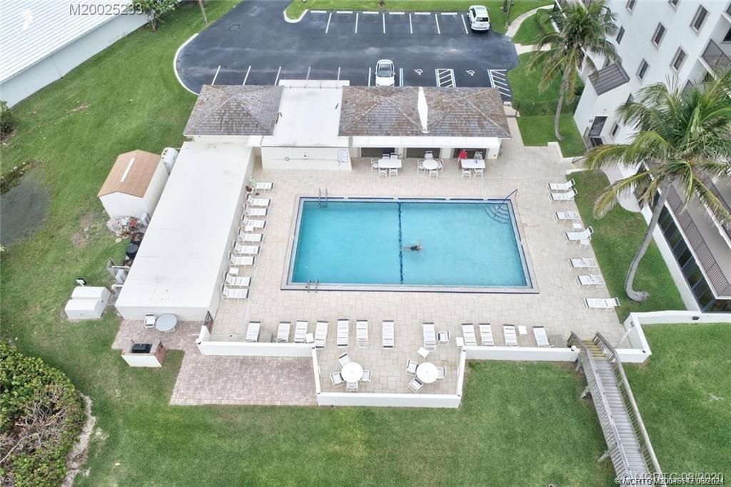 10044 S Ocean Drive, Unit 102, Jensen Beach, FL 34957 Photo