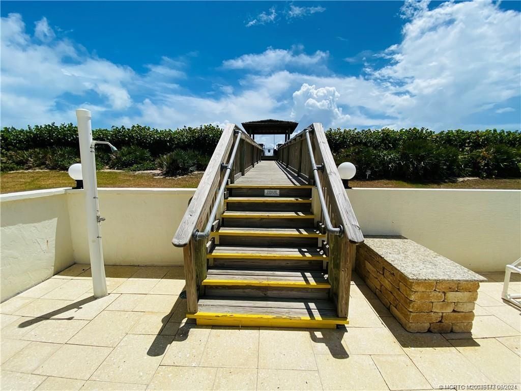 10044 S Ocean Drive, Unit 102, Jensen Beach, FL 34957 Photo