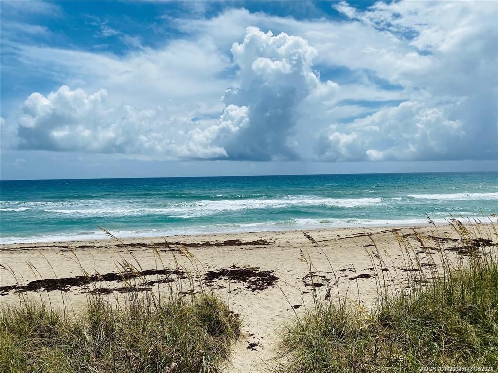 10044 S Ocean Drive, Unit 102, Jensen Beach, FL 34957 Photo