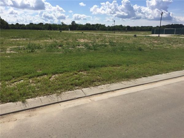 107 BARN OWL Drive, Lake Charles, LA 70615