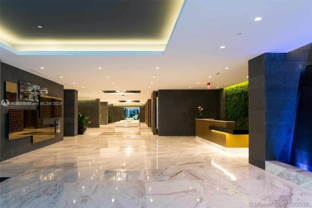 400 Sunny Isles Blvd, Unit 1019, Sunny Isles Beach, FL 33160 Photo