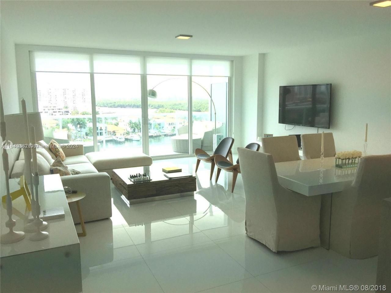 400 Sunny Isles Blvd, Unit 1019, Sunny Isles Beach, FL 33160 Photo