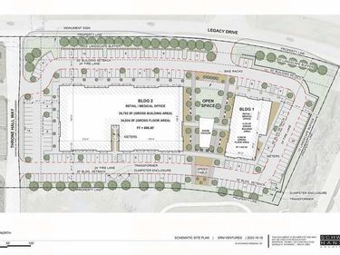 0000 Legacy Drive, Frisco, TX 75033