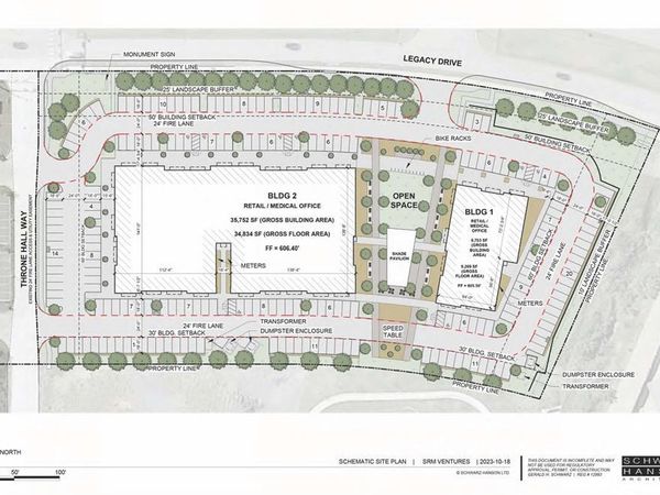 0000 Legacy Drive, Frisco, TX 75033