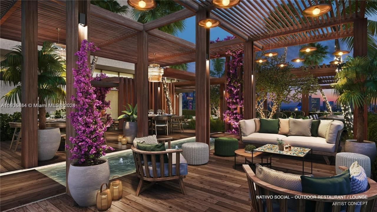 159 NE 6 Th Street, Unit 3513, Miami, FL 33132 Photo