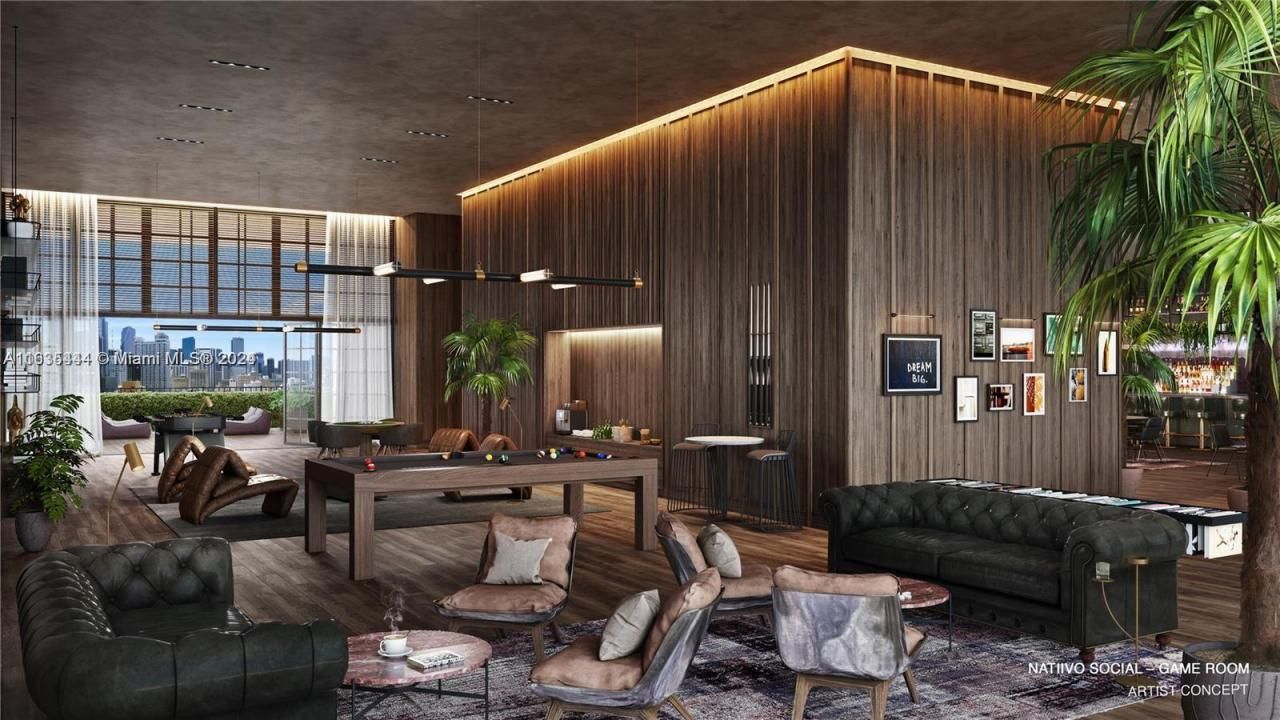 159 NE 6 Th Street, Unit 3513, Miami, FL 33132 Photo