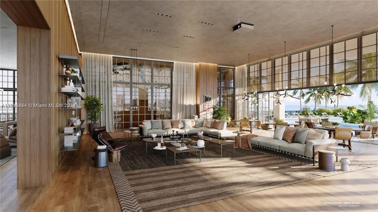 159 NE 6 Th Street, Unit 3513, Miami, FL 33132 Photo