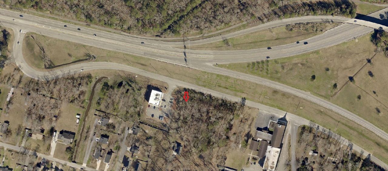 8885 Old University Boulevard Photo 8