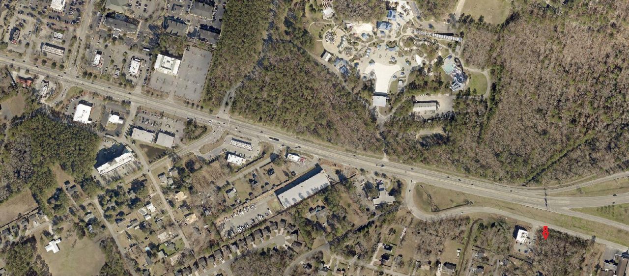 8885 Old University Boulevard Photo 9