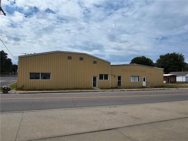 100 N County Road, Alma, MO 64001