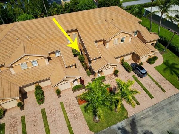 13921 Lake Mahogany BLVD, Unit 2813, FORT MYERS, FL 33907