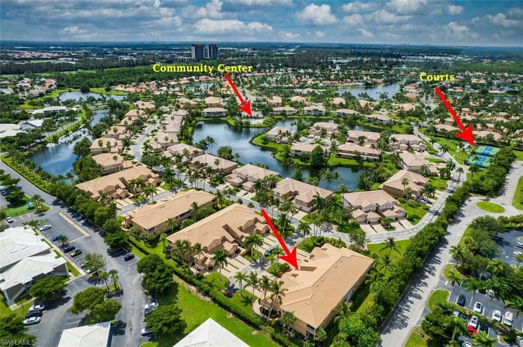 13921 Lake Mahogany Blvd, Unit 2813, Fort Myers, FL 33907 Photo