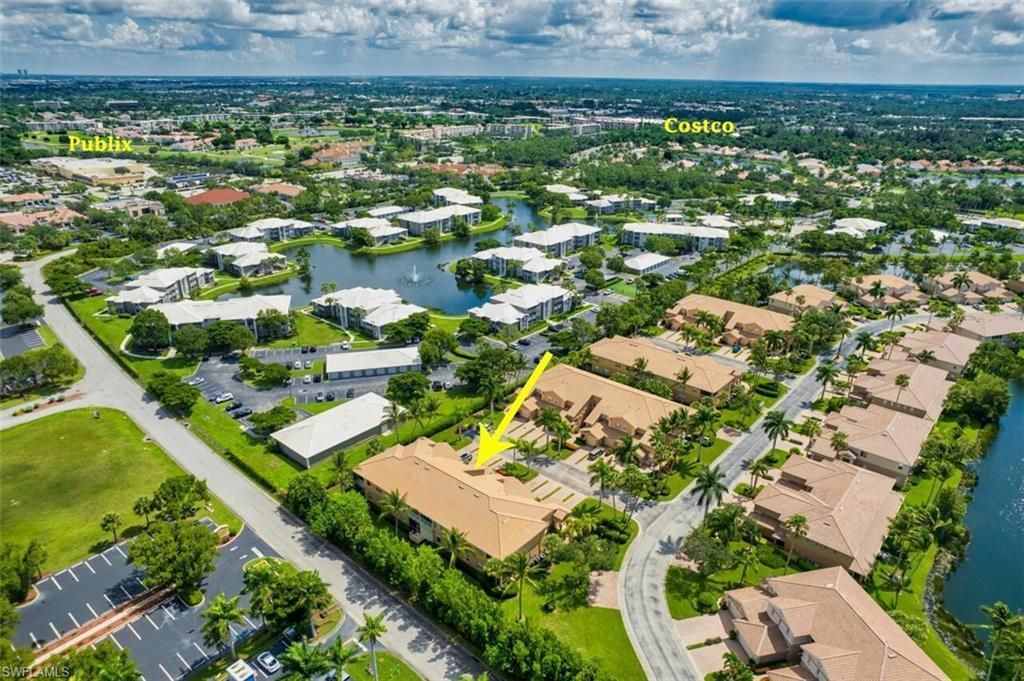 13921 Lake Mahogany Blvd, Unit 2813, Fort Myers, FL 33907 Photo