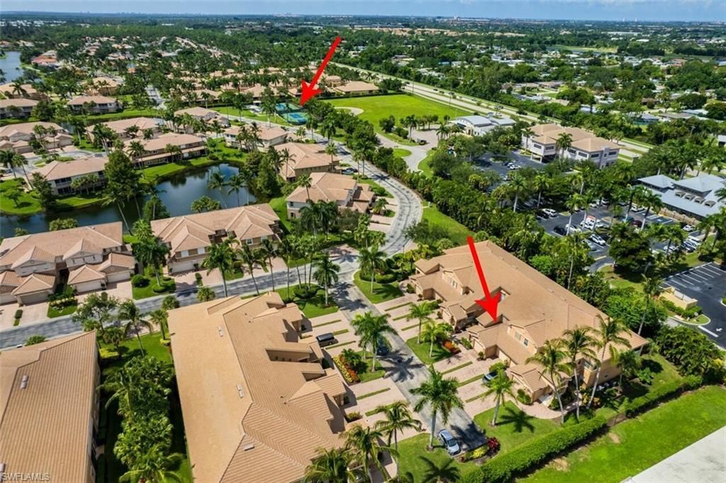 13921 Lake Mahogany Blvd, Unit 2813, Fort Myers, FL 33907 Photo