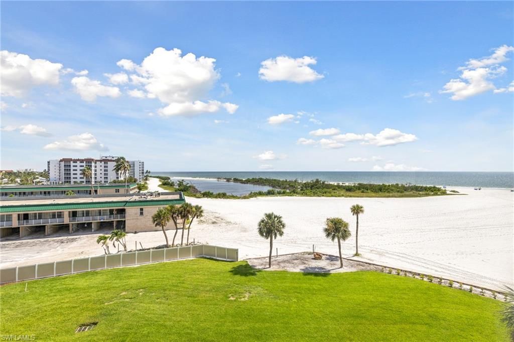 6672 Estero Blvd, Unit A508, Fort Myers Beach, FL 33931 Photo
