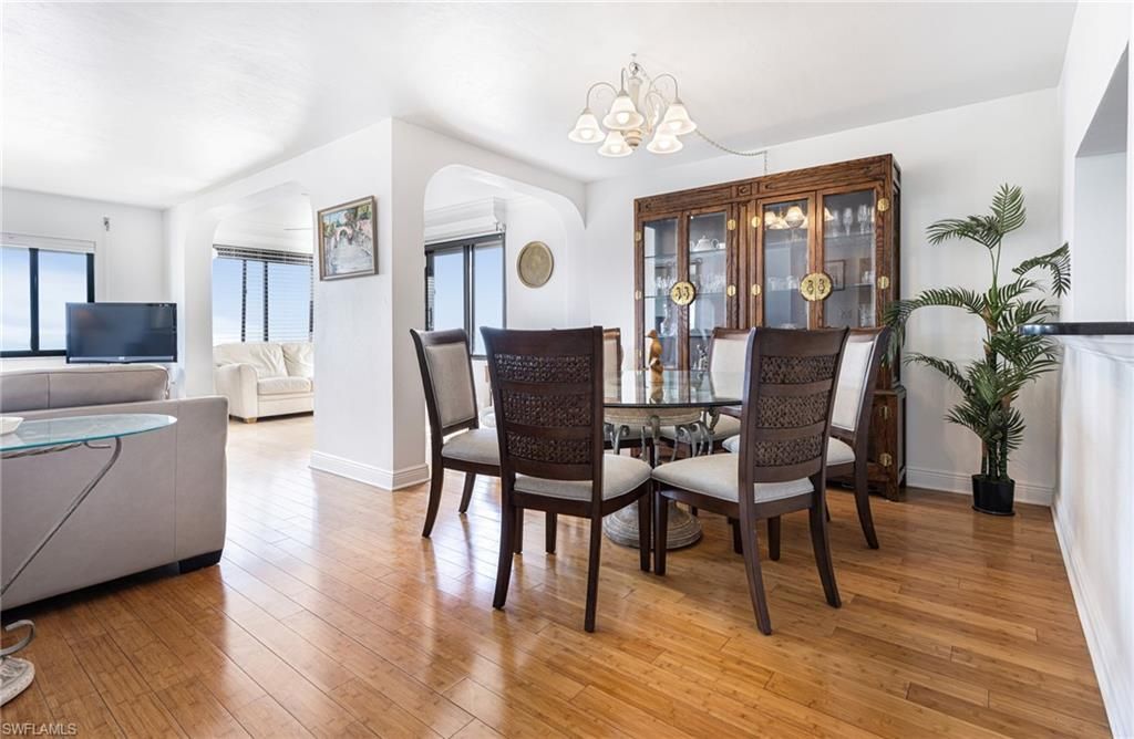 6672 Estero Blvd, Unit A508, Fort Myers Beach, FL 33931 Photo