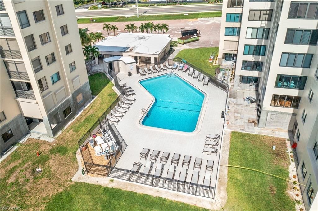 6672 Estero Blvd, Unit A508, Fort Myers Beach, FL 33931 Photo