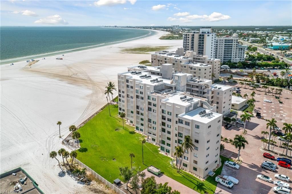 6672 Estero Blvd, Unit A508, Fort Myers Beach, FL 33931 Photo