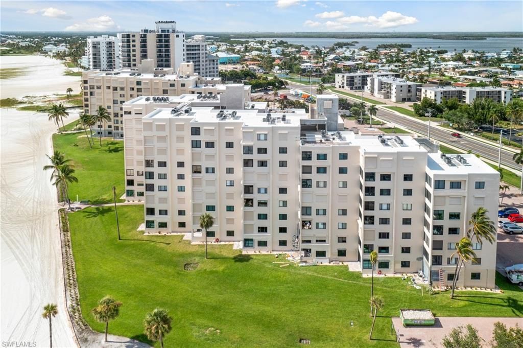 6672 Estero Blvd, Unit A508, Fort Myers Beach, FL 33931 Photo