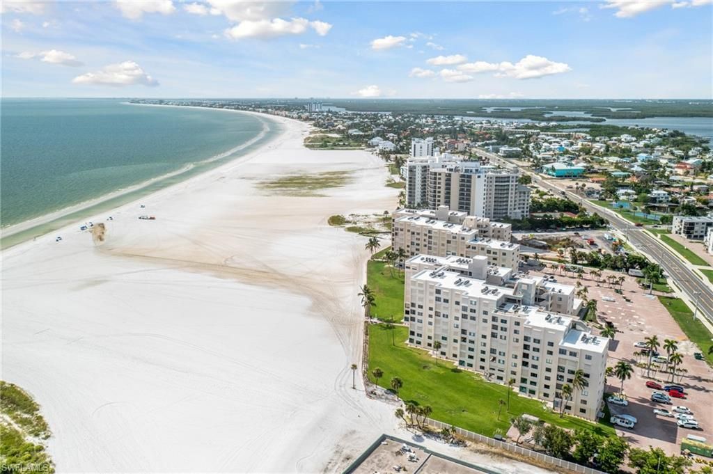 6672 Estero Blvd, Unit A508, Fort Myers Beach, FL 33931 Photo