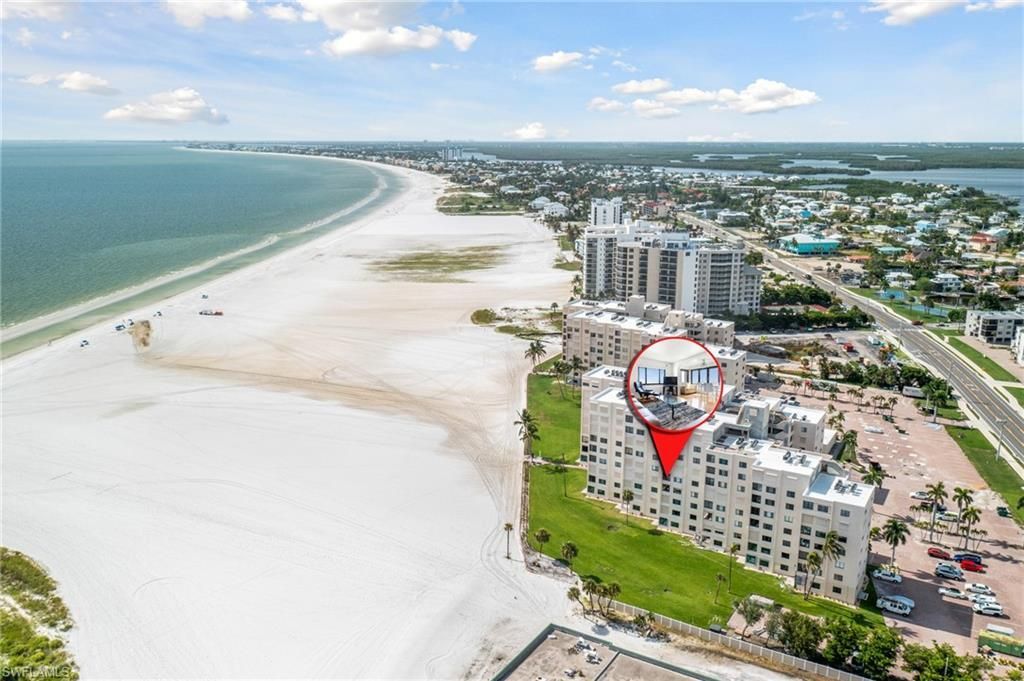 6672 Estero Blvd, Unit A508, Fort Myers Beach, FL 33931 Photo