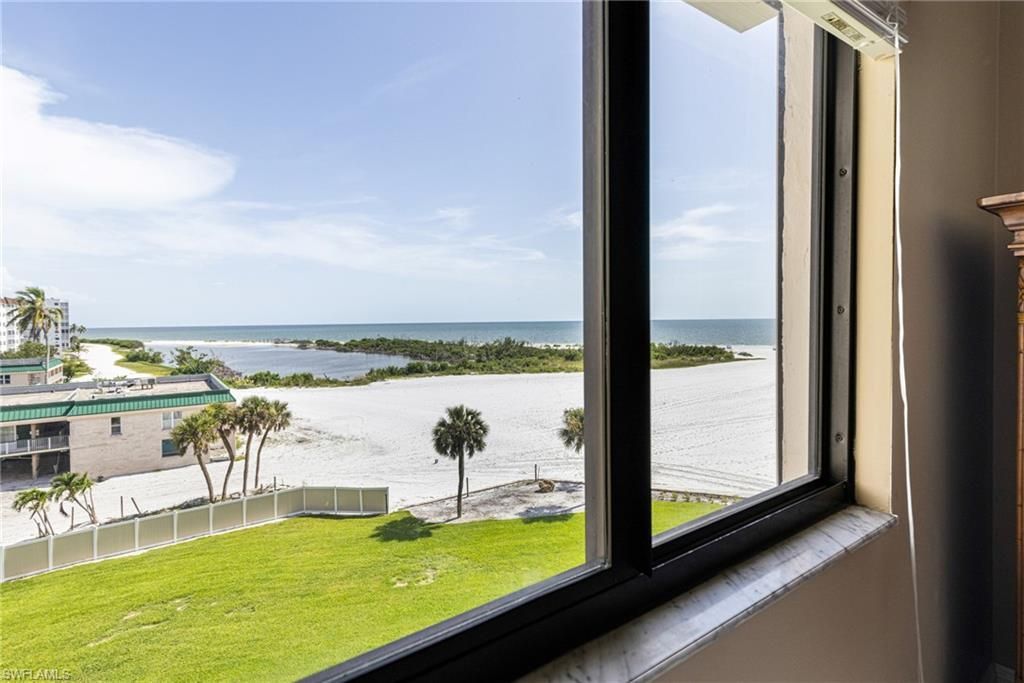 6672 Estero Blvd, Unit A508, Fort Myers Beach, FL 33931 Photo