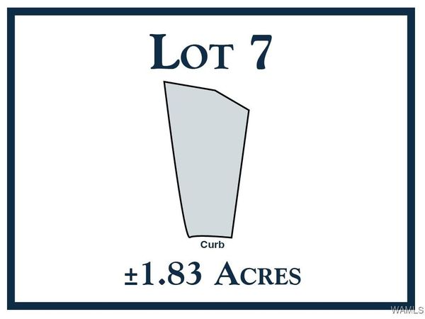 3200 NICOL POINT Way NE, Unit 07, Tuscaloosa, AL 35406