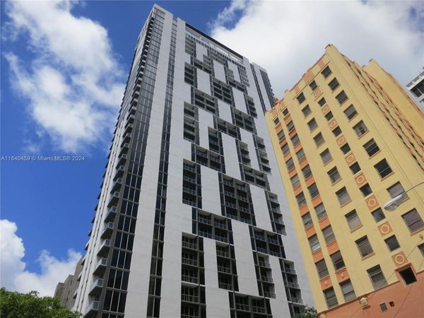 151 SE 1 St, Unit 1902, Miami, FL 33131