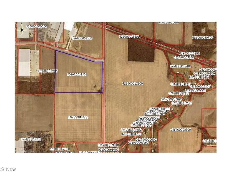 County Rd. 260 Road, Clyde, OH 43464 Photo 1