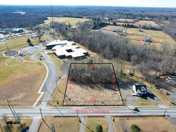 0 Whites Creek Pike, Joelton, TN 37080