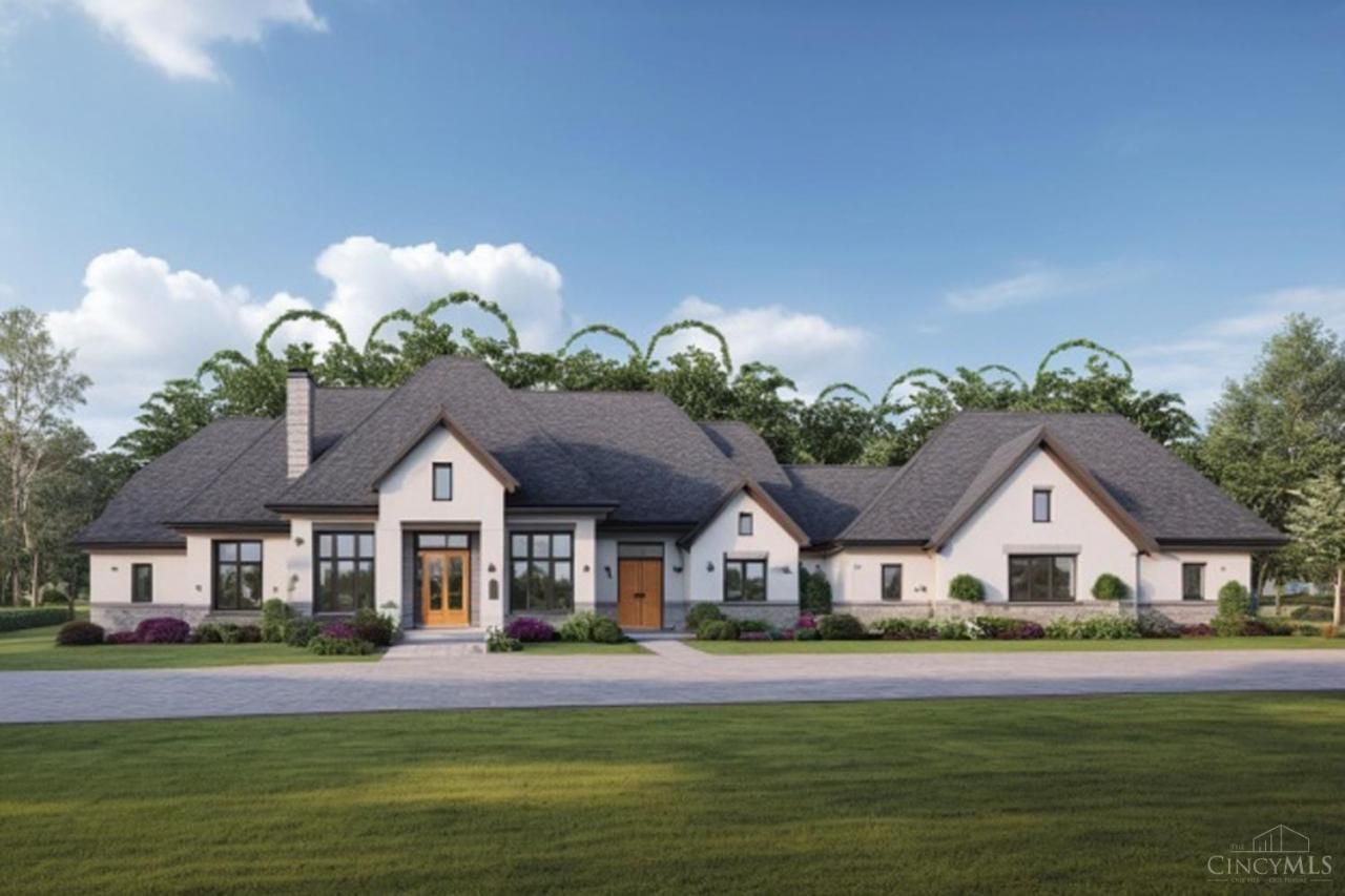 6225 Redbird Hollow Lane, Indian Hill, OH 45243 Main Photo