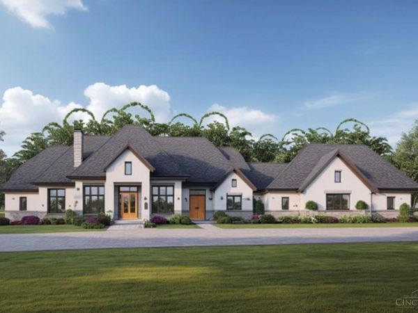 6225 Redbird Hollow Lane, Indian Hill, OH 45243