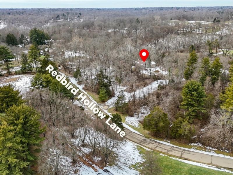 6225 Redbird Hollow Lane, Indian Hill, OH 45243 Photo 10