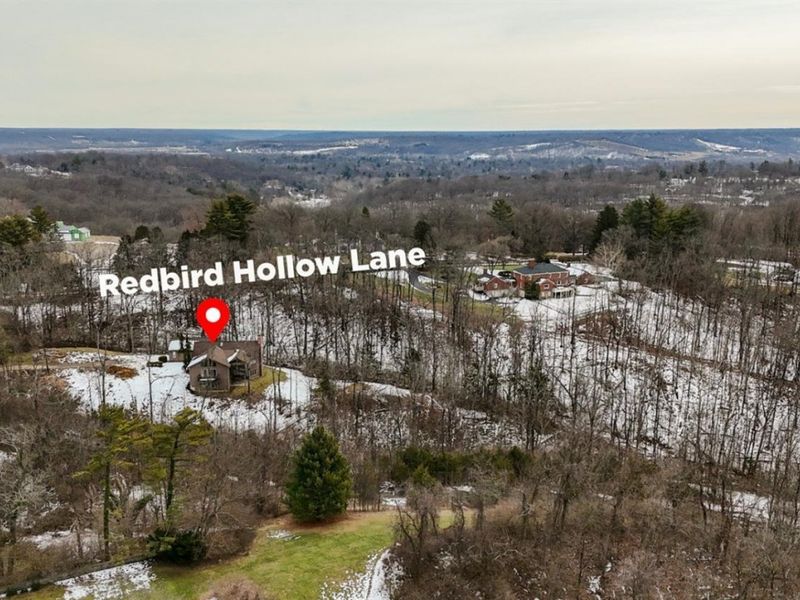 6225 Redbird Hollow Lane, Indian Hill, OH 45243 Photo 11