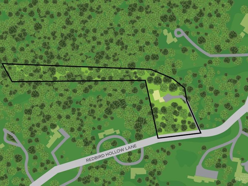 6225 Redbird Hollow Lane, Indian Hill, OH 45243 Photo 3