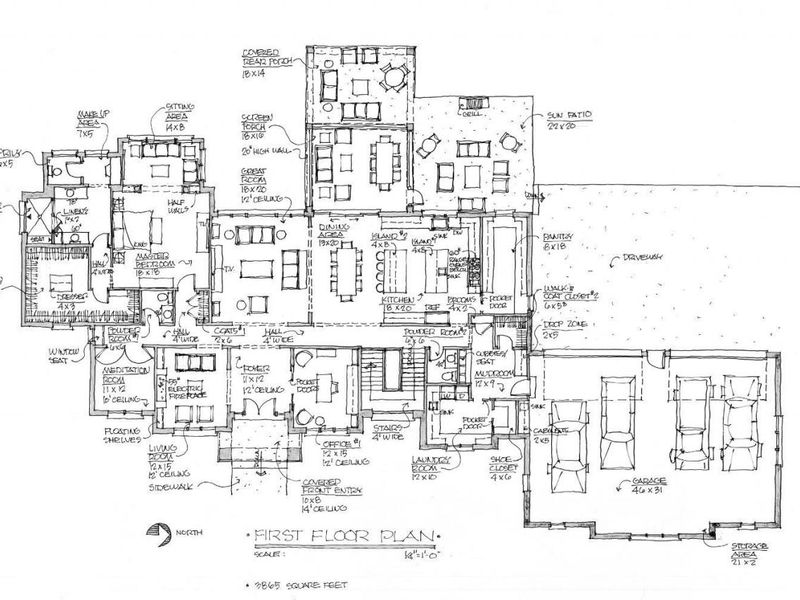 6225 Redbird Hollow Lane, Indian Hill, OH 45243 Photo 4
