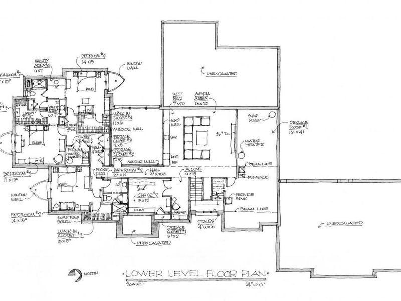 6225 Redbird Hollow Lane, Indian Hill, OH 45243 Photo 5