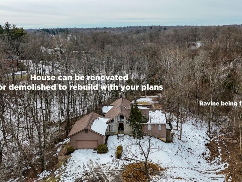 6225 Redbird Hollow Lane, Indian Hill, OH 45243 Photo 6