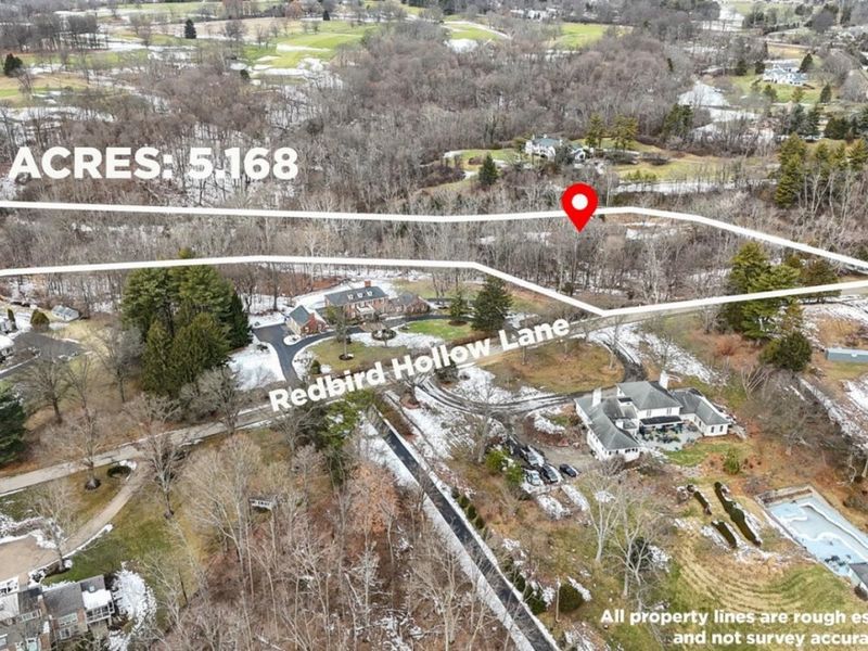 6225 Redbird Hollow Lane, Indian Hill, OH 45243 Photo 8