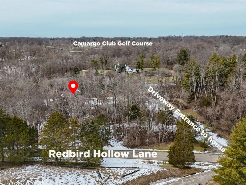 6225 Redbird Hollow Lane, Indian Hill, OH 45243 Photo 9