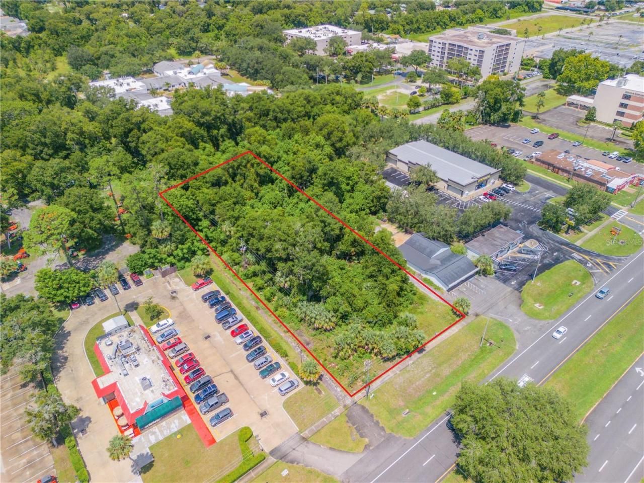 1526 S Woodland Boulevard, Deland, FL 32720 Photo