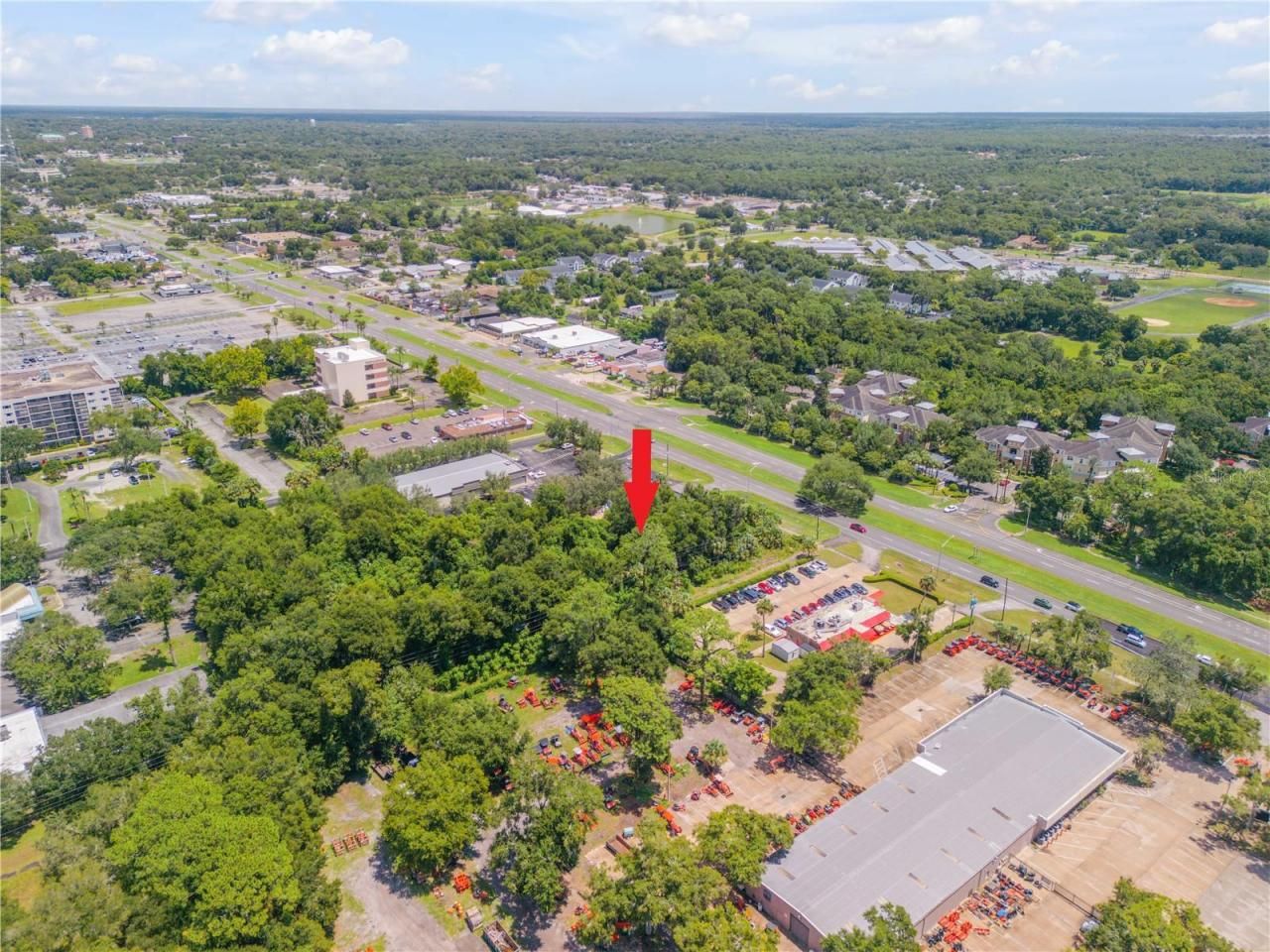 1526 S Woodland Boulevard, Deland, FL 32720 Photo