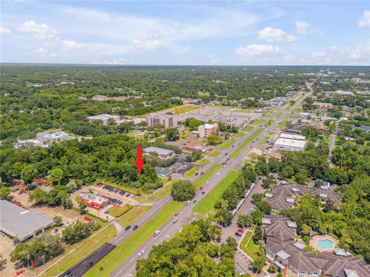 1526 S Woodland Boulevard, Deland, FL 32720 Photo