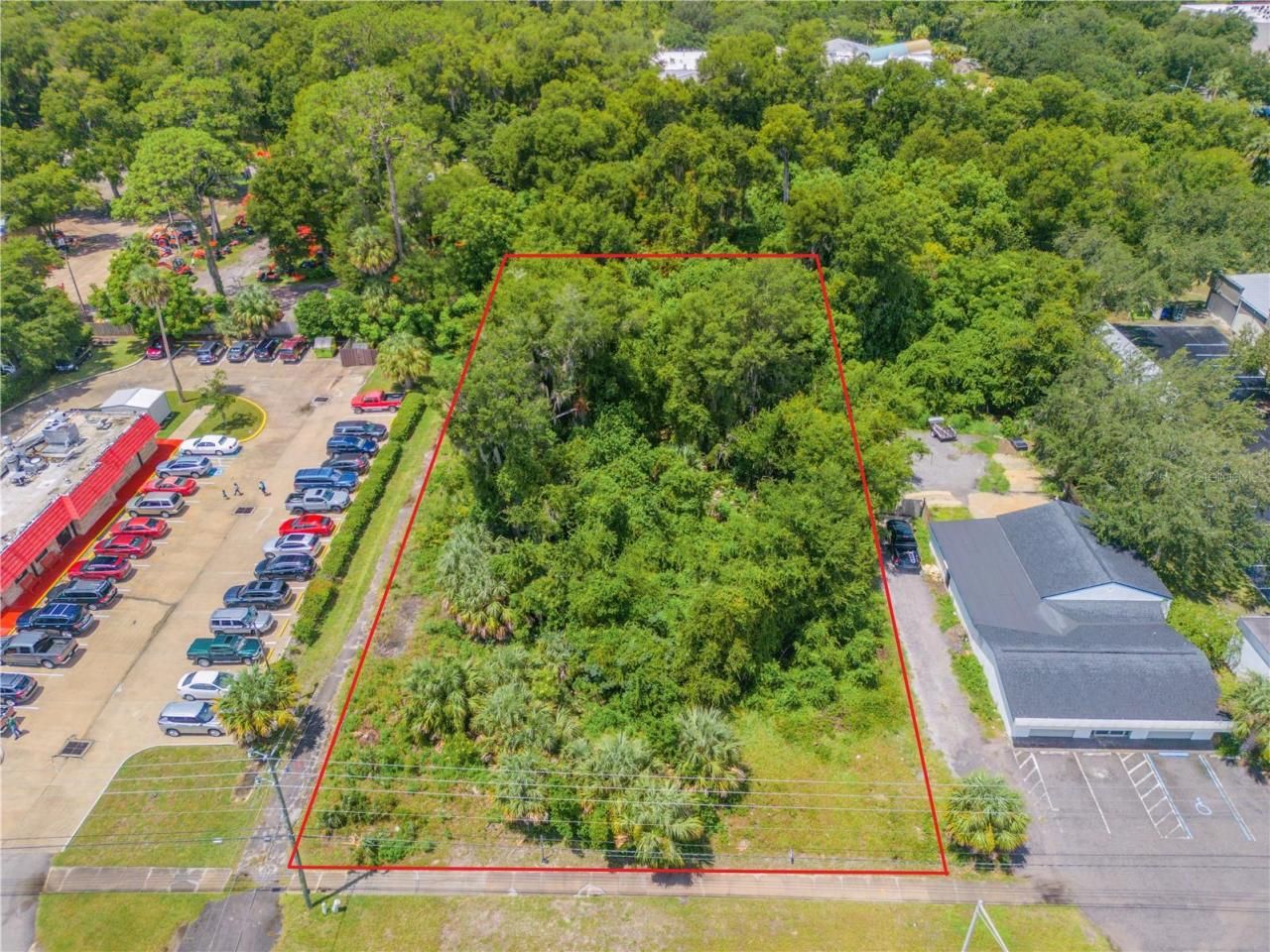 1526 S Woodland Boulevard, Deland, FL 32720 Photo