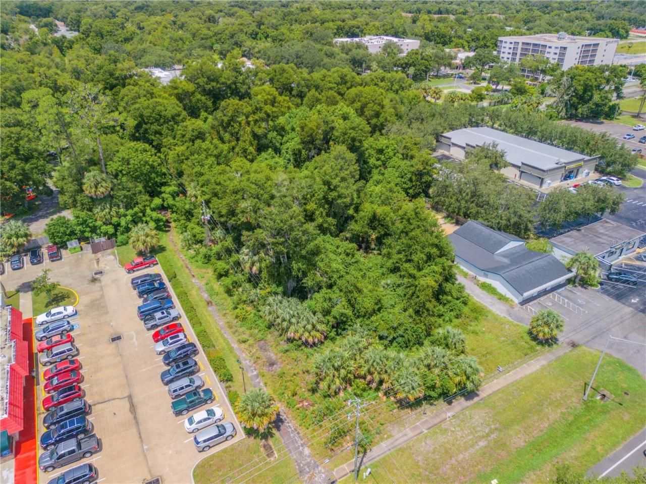 1526 S Woodland Boulevard, Deland, FL 32720 Photo